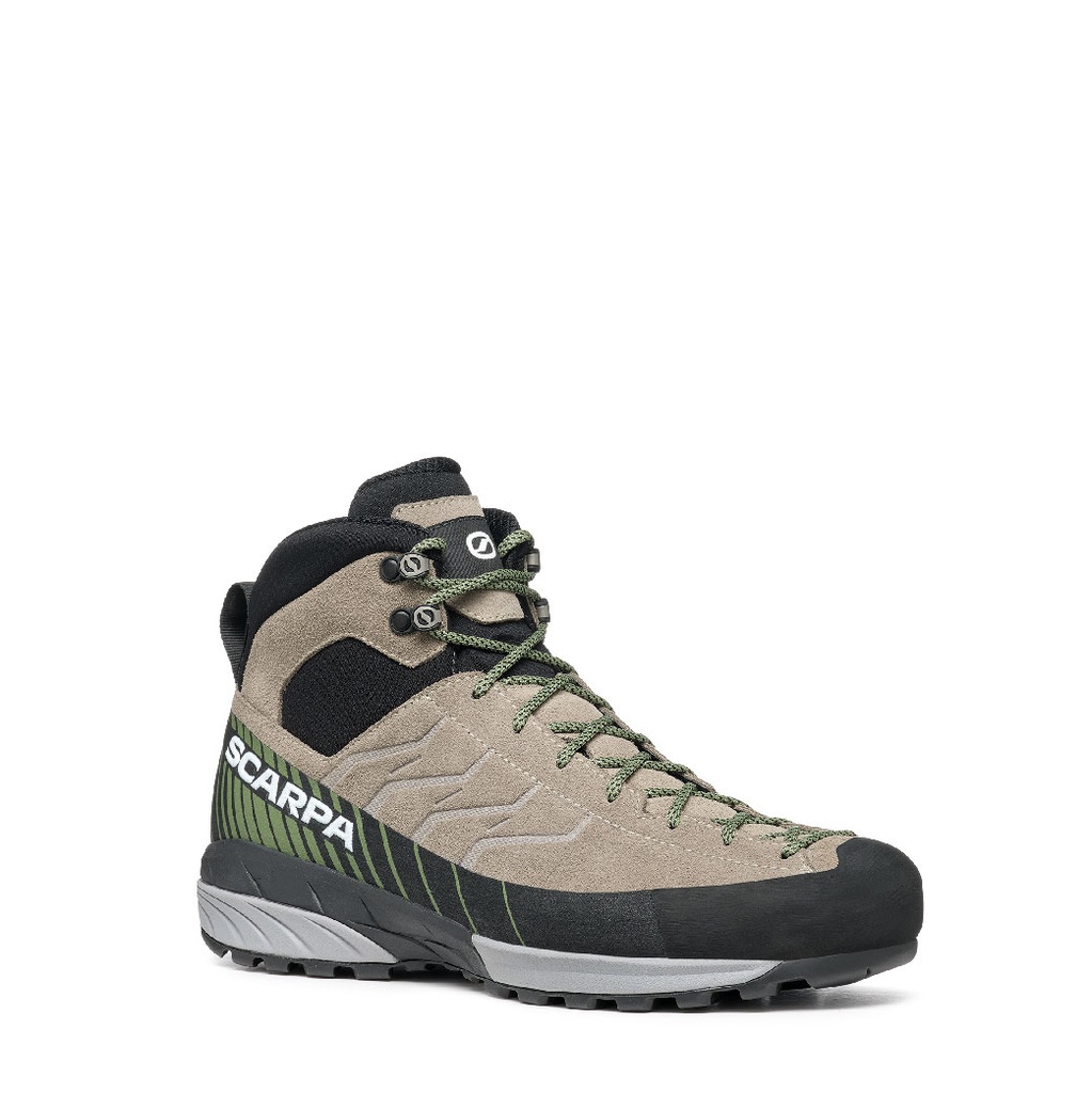 Scarpa Mescalito - Approach shoes Men's | Free EU Delivery